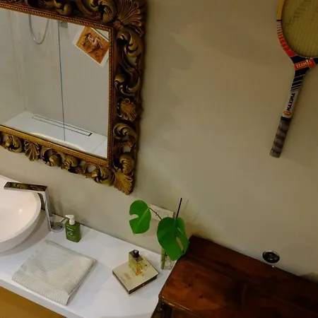 Ombu Casa Particular
