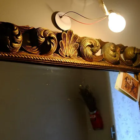 度假居 Ombu Casa Particular *