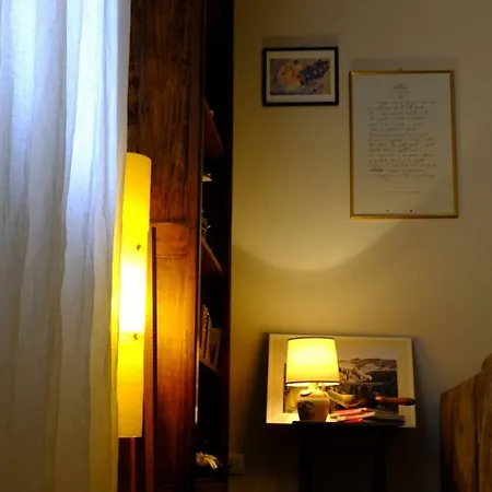 度假居 Ombu Casa Particular 鲁比科内河畔萨维纳诺