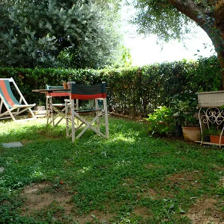 Ombu Casa Particular *