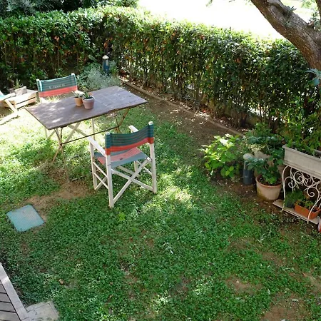 Ombu Casa Particular 度假居 鲁比科内河畔萨维纳诺